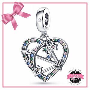 Sagittarius ♐️ Dangle Charm/Pendant